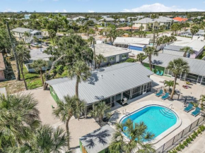 Dune Our Thing Manor: 8BR Retreat w/ Pool & Beach